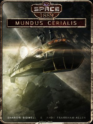 cover image of Mundus Cerialis
